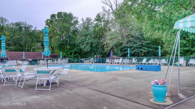 B - 233 Medford Ct, Home with 2 bedrooms, 2 bathrooms and null parking in Manalapan NJ | Image 34