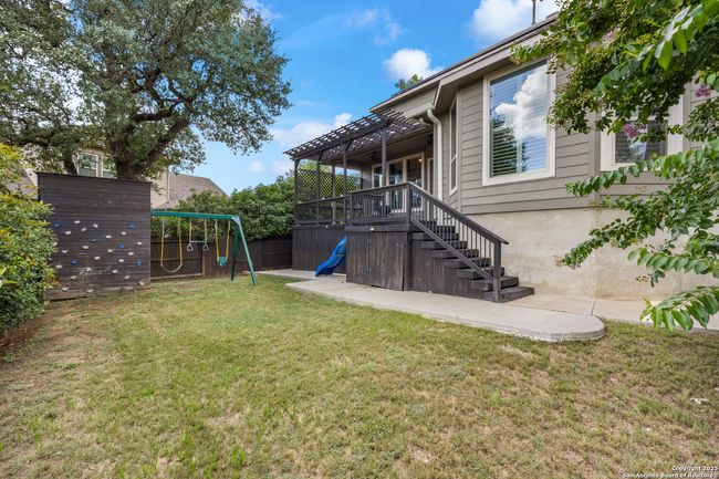 11910 Wilby Crk, House other with 5 bedrooms, 4 bathrooms and null parking in San Antonio TX | Image 40