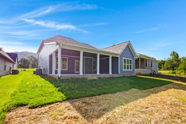 25 - 8097 Sir Oliphant Way, House other with 3 bedrooms, 3 bathrooms and null parking in Ooltewah TN | Image 32