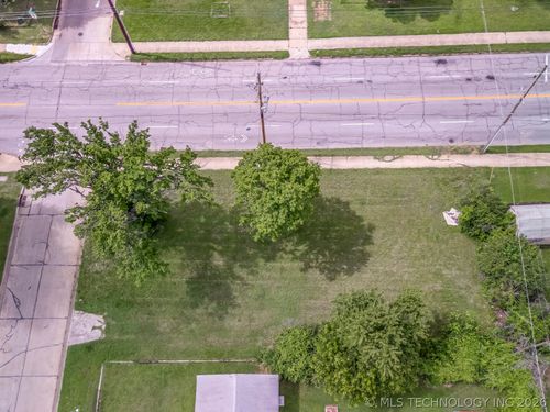 1502 N Evanston Avenue, Tulsa, OK, 74110 | Card Image