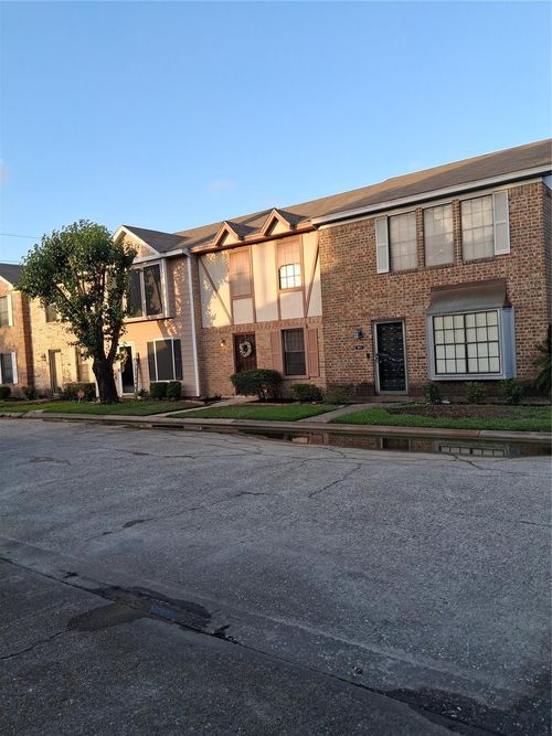 3673 Briar Creek Dr, Beaumont, TX, 77706-7340 | Card Image