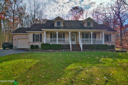 109 Maple Ridge Road, Milford, PA, 18337 | Card Image