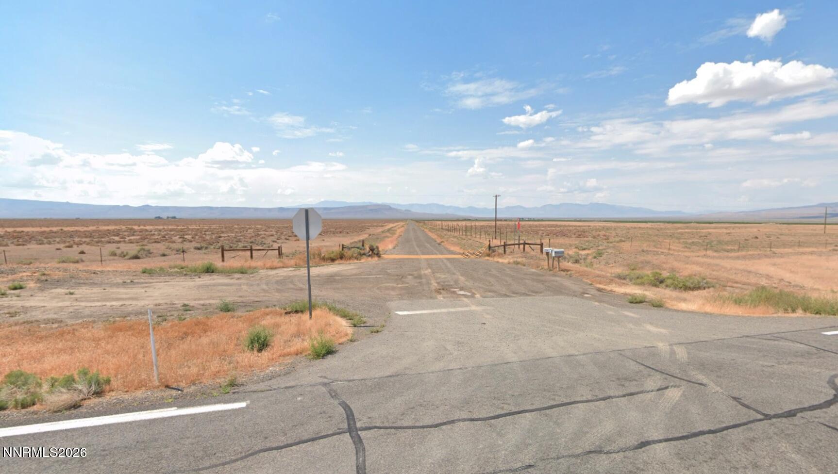 Land in Battle Mountain