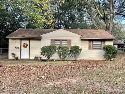 1209 Cottondale Road, House other with 3 bedrooms, 1 bathrooms and null parking in Montgomery AL | Image 1