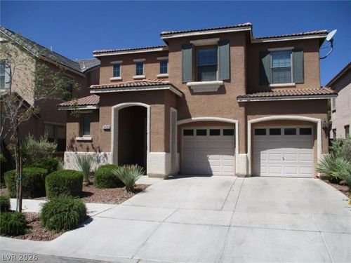 2435 Carnegie Hall Street, Las Vegas, NV, 89135 | Card Image