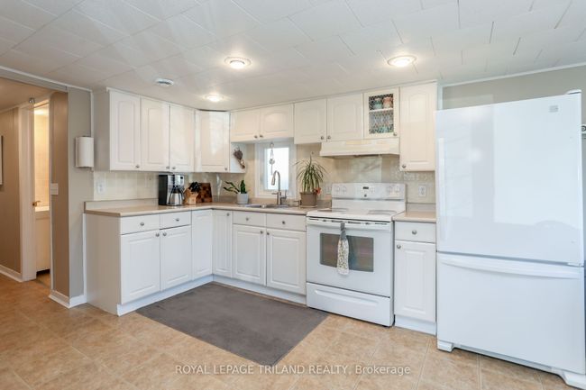 43 - 33 Pitt St, House other with 2 bedrooms, 1 bathrooms and 2 parking in Port Burwell ON | Image 13