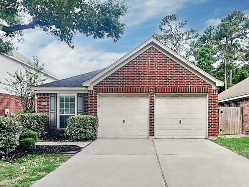 4642 Early Autumn Ct, Humble, TX, 77396-1908 | Card Image