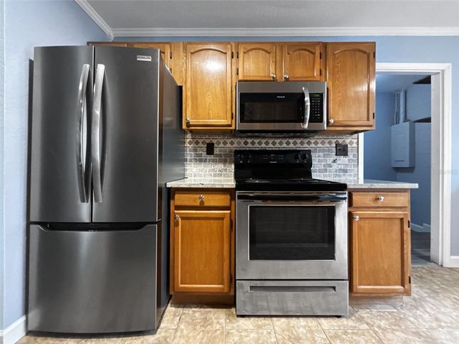 1238 Honeytree Ln E, House other with 2 bedrooms, 2 bathrooms and null parking in LAKELAND FL | Image 5
