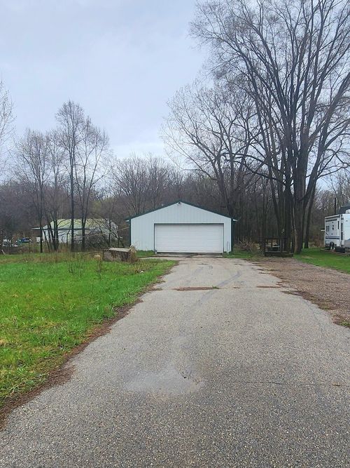1491 S Leaton Road, Mount Pleasant, MI, 48858 | Card Image