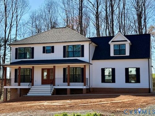 53 Porkchop Court, LOUISA, VA, 23093 | Card Image