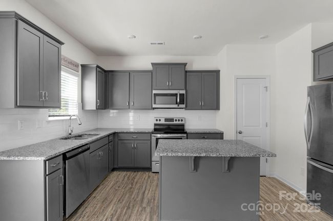 197 Park View Dr, House other with 4 bedrooms, 3 bathrooms and null parking in Stanfield NC | Image 13