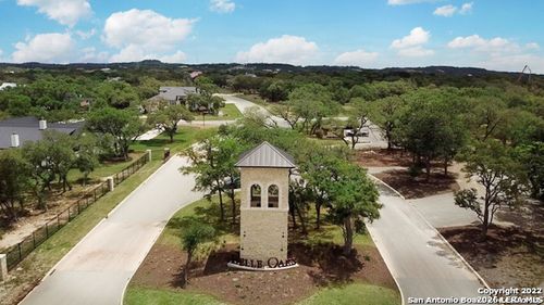 741 Annabelle, Bulverde, TX, 78163 | Card Image