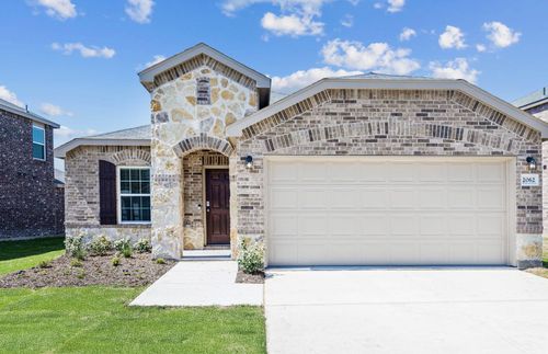 2062 Pleasant Knoll Cir, Forney, TX, 75126-6996 | Card Image