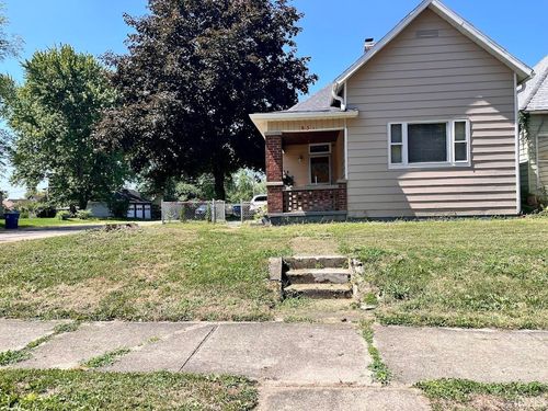 931 20th Street, Logansport, IN, 46947 | Card Image