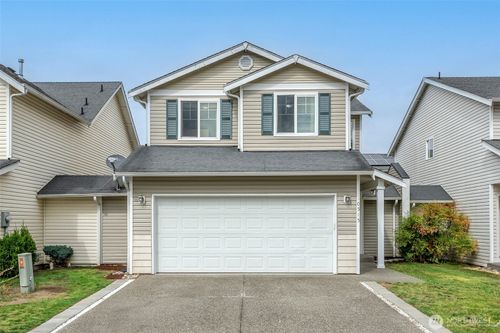 10515 198th Street Ct E, Graham, WA, 98338-7701 | Card Image