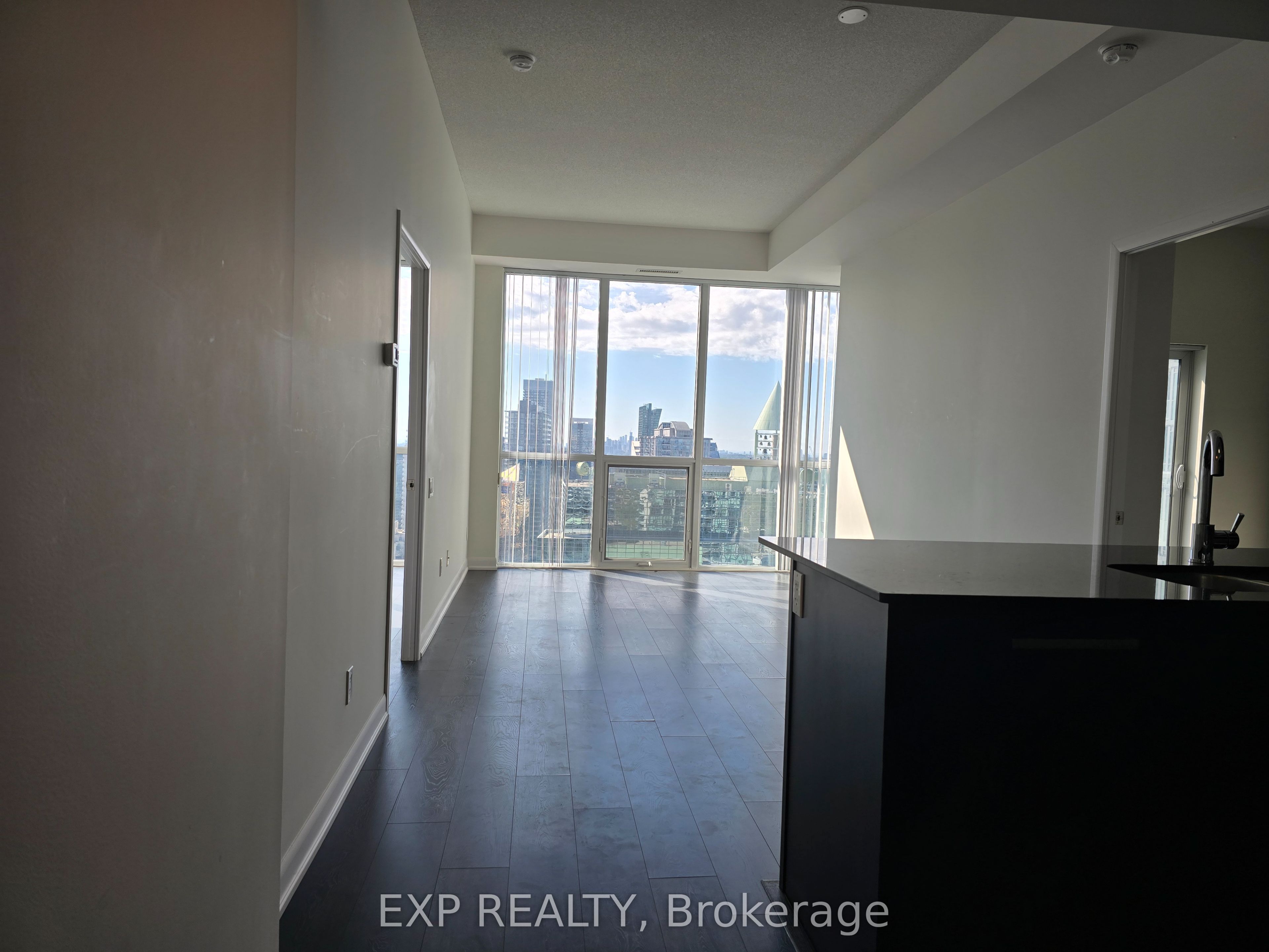 Residential Lease in Toronto C07 4