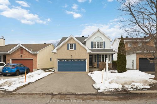 1838 Mccallum Dr, Orleans, ON, K4A3S9 | Card Image