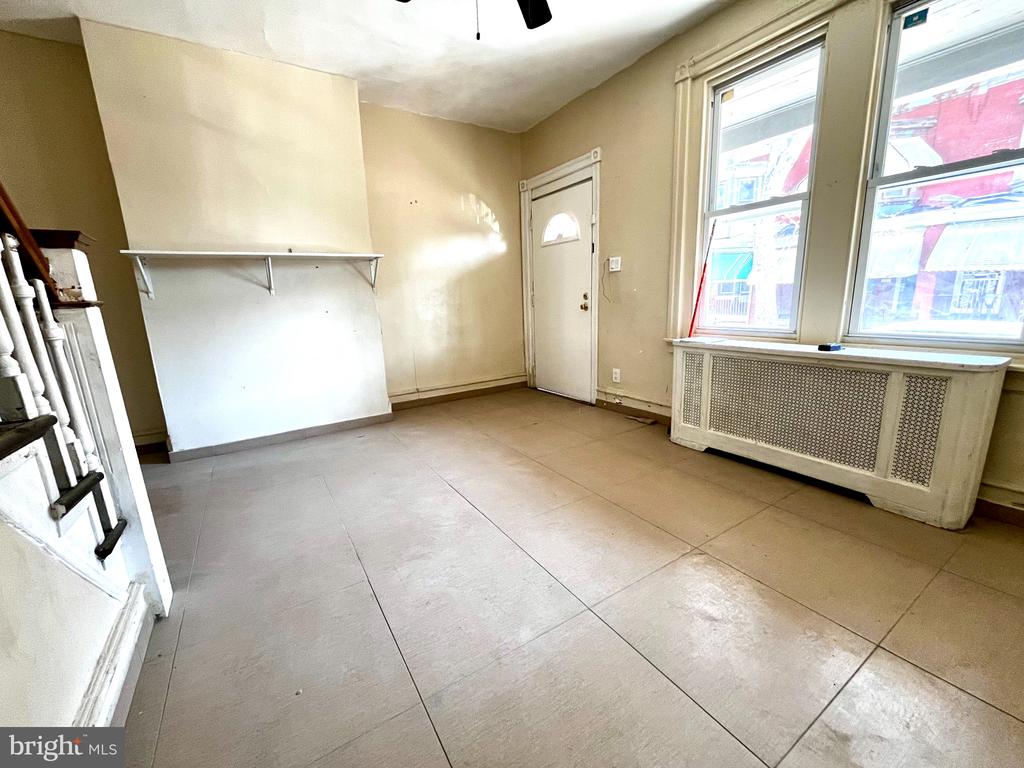 Residential Lease in PHILADELPHIA
