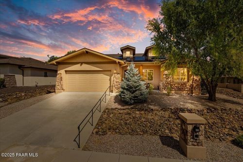 450 Isabelle Ln, Prescott, AZ, 86301-6564 | Card Image