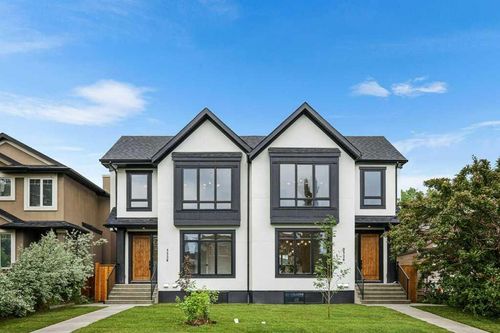 1526 18th Avenue Nw, Calgary, AB, T2M0W8 | Card Image