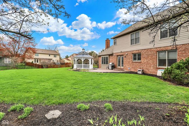 9319 Oak Knoll Ln, House other with 4 bedrooms, 4 bathrooms and null parking in Fishers IN | Image 62
