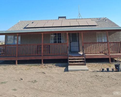 8424 Hosey Avenue, Bakersfield, CA, 93311 | Card Image