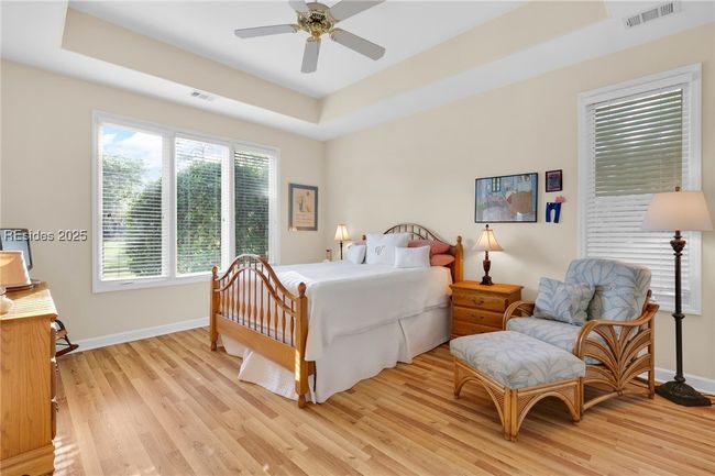 127 Moss Creek Dr, House other with 3 bedrooms, 3 bathrooms and null parking in Hilton Head Island SC | Image 42