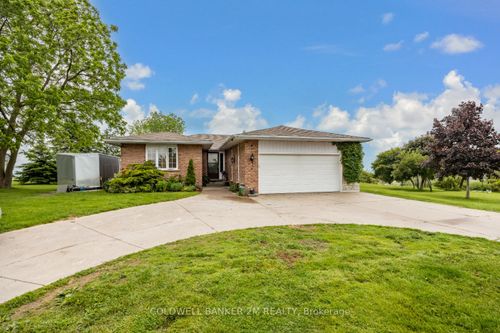 12855 Old Simcoe Rd, Scugog, ON, L9L1B3 | Card Image