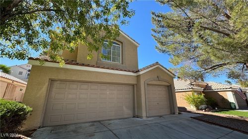 2337 Huntsville Dr, Las Vegas, NV, 89134-0433 | Card Image