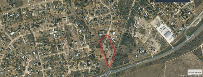 17423 Fx Ball Dr, House other with 1 bedrooms, 3 bathrooms and null parking in Elmendorf TX | Image 6