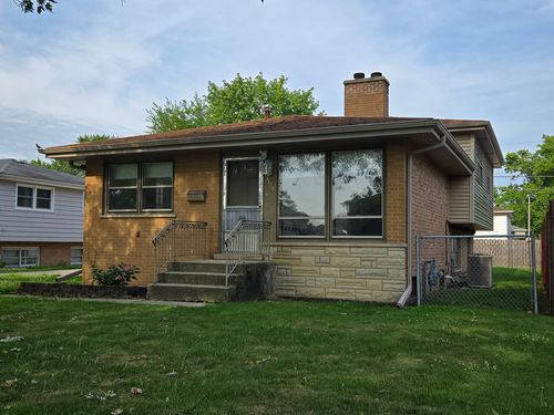 15120 Hamlin Ave, Midlothian, IL, 60445-3729 | Card Image