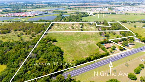 TBD N Grand Ave, Gainesville, TX, 76240 | Card Image