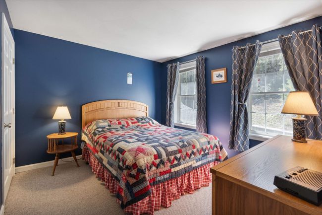 158 Lyndeborough Road, House other with 4 bedrooms, 1 bathrooms and null parking in New Boston NH | Image 26