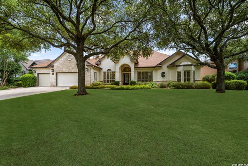 3213 Falling Brk, San Antonio, TX, 78258 | Card Image