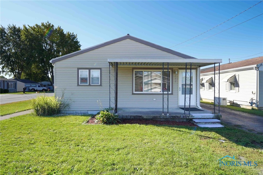 Rockwell Ave, Findlay, OH 45840