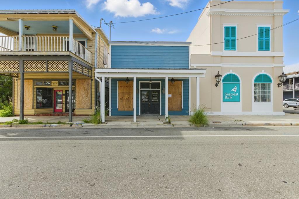 509 2Nd St, Cedar Key, FL 32625