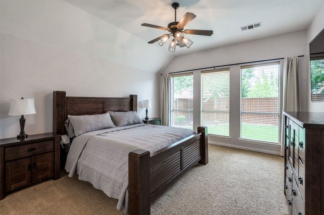 7601 Willowbend Dr, House other with 4 bedrooms, 3 bathrooms and null parking in Mckinney TX | Image 13