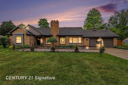 1375 Lathrup Park, Saginaw Charter Township, MI, 48638 | Card Image