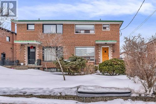 bsmt-5 Woodenhill Crt, York, ON, M6M1K8 | Card Image