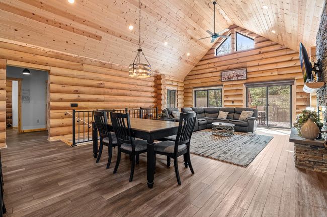 173 Lake Shore Dr, House other with 4 bedrooms, 3 bathrooms and null parking in Wisconsin Dells WI | Image 18