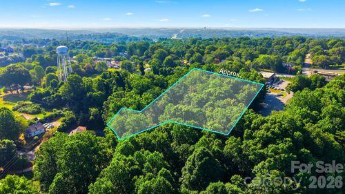 TBD Archer St, Granite Falls, NC, 28630 | Card Image