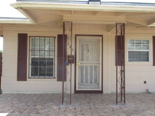 246 Pollydale Ave, San Antonio, TX, 78223-2432 | Card Image
