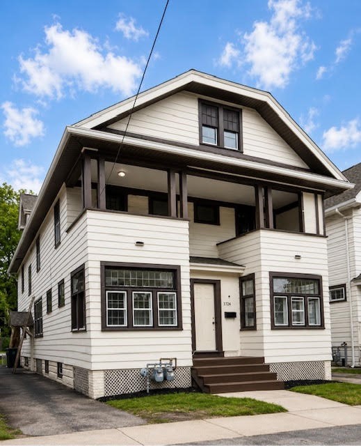 Residential Lease in Rochester 2