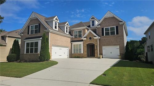 437 Hathaway Avenue, Woodstock, GA, 30188 | Card Image