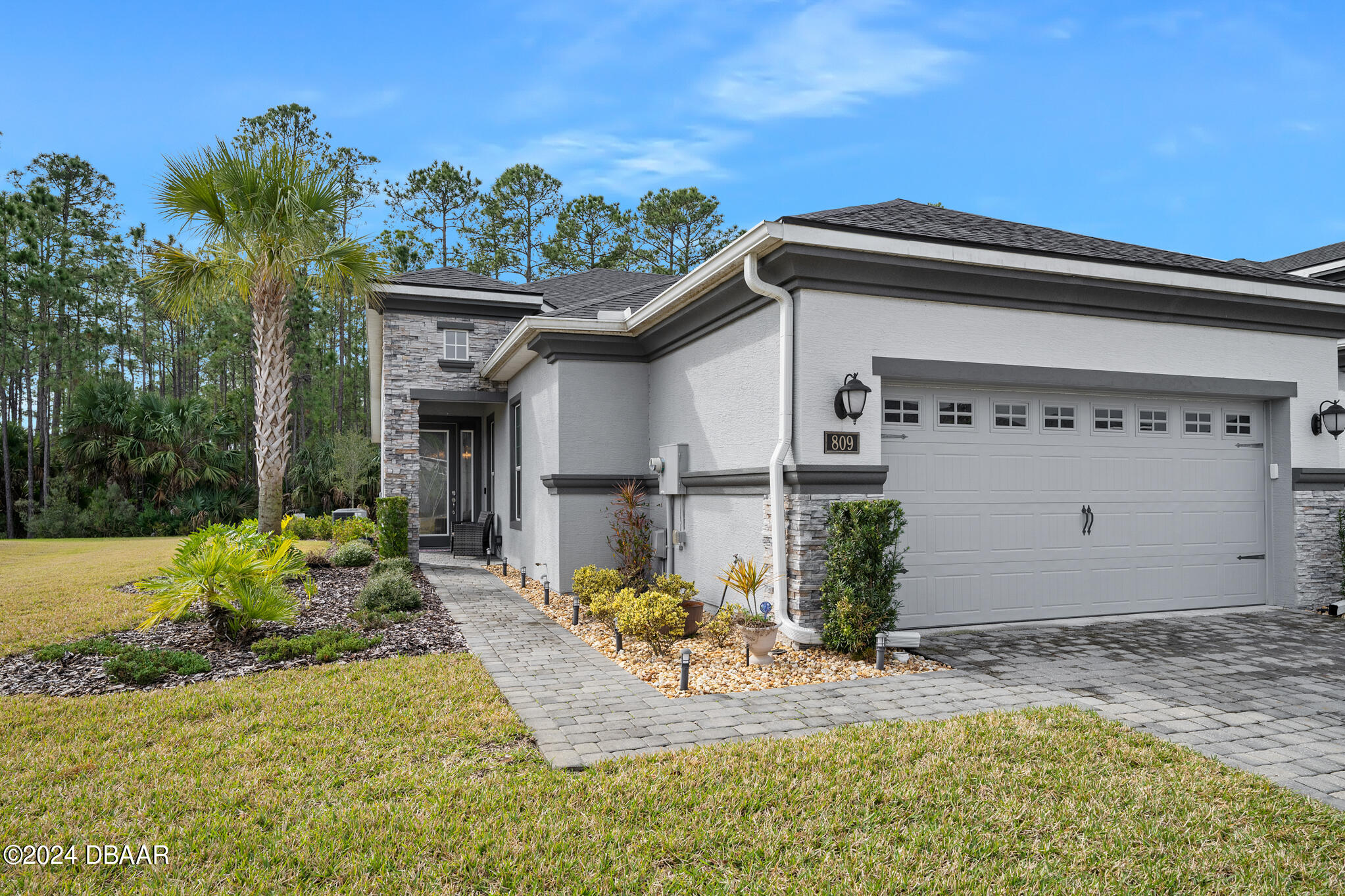 Pinewood Dr, Ormond Beach, FL 32174