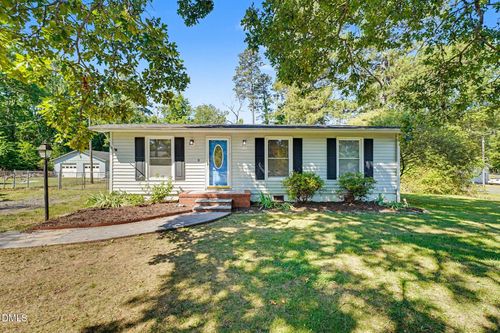 315 6th St, Butner, NC, 27509-1705 | Card Image