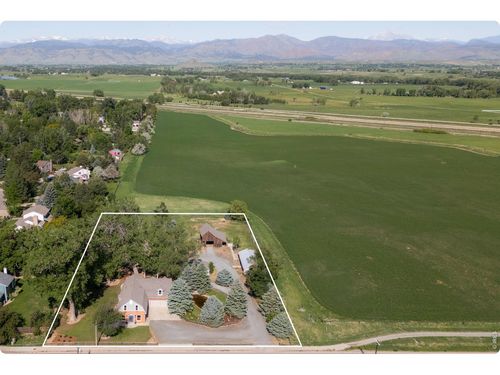 7410 N 83rd St, Niwot, CO, 80503-8572 | Card Image