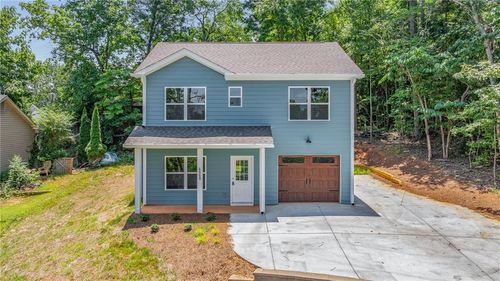 6980 Lakeside Pl, Gainesville, GA, 30506-6434 | Card Image