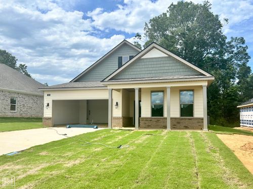 722 Edgemont Cir, Jonesboro, AR, 72405-8108 | Card Image
