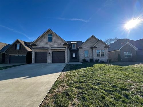 437 Adalynn Cir, Bowling Green, KY, 42104-0001 | Card Image